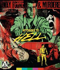 Hitch Hike To Hell [Blu-ray]