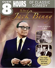 The Best of the Jack Benny Show, Vol. 1 and 2