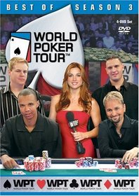 World Poker Tour: The Best of Season 3