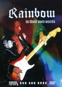 Rainbow: In Their Own Words
