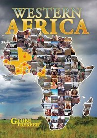 Globe Trekker: Western Africa