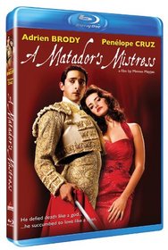 A Matador's Mistress [Blu-ray]