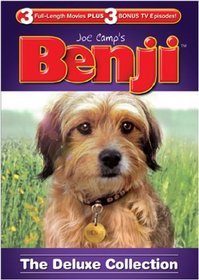 Benji: The Deluxe Collection