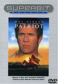 The Patriot (Superbit Deluxe Collection)