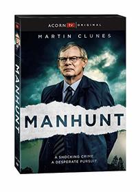 Manhunt: Season 1