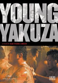 Young Yakuza