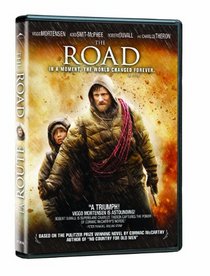 The Road (2010) Viggo Mortensen; Kodi Smit-McPhee; Robert Duvall