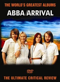 ABBA: Arrival (The Worlds Greatest Albums)