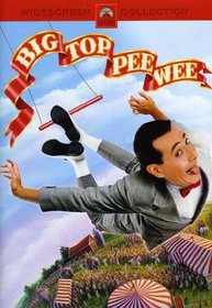 BIG TOP PEE-WEE / (WS DUB SUB DOL) - BIG TOP PEE-WEE / (WS DUB SUB DOL)