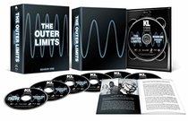Outer Limits (1963-64) Season 1 (32 Episodes) [Blu-ray]