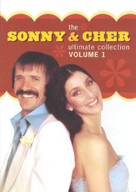 The Sonny & Cher Ultimate Collection, Vol. 1