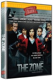 The Zone / La Zona