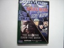The Man Who Knew Too Much / Sherlock Holmes and the Secret Weapon