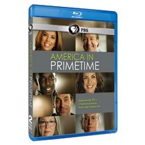 America in Primetime [Blu-ray]