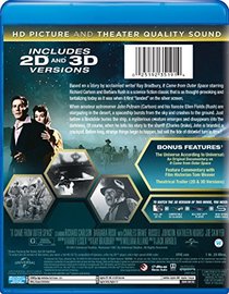 It Came from Outer Space [Blu-ray]