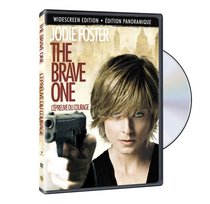 The Brave One / L'épreuve du courage (Widescreen) (2008) Jodie Foster