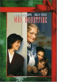 Mrs. Doubtfire (Widescreen)