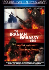 The Iranian Embassy Siege