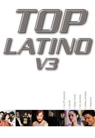 Top Latino, Vol. 3: Linea Naranja