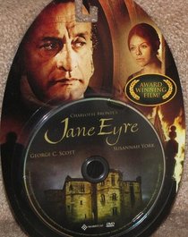 Jane Eyre DVD