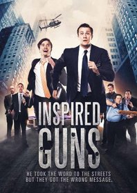 Inspired Guns DVD