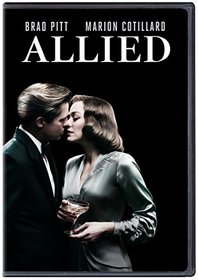 Allied [DVD]