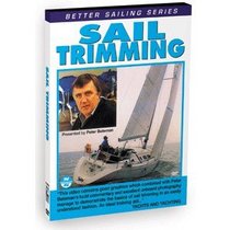 Sail Trimming Made Easy