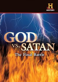 GOD VS. SATAN (DVD MOVIE)