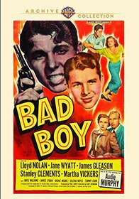 Bad Boy (1949)