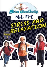 Slim Goodbody Allfit: Stress & Relaxation