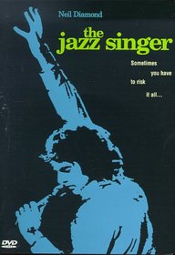 Jazz Singer (1980) (Ws)