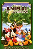 Walt Disney World Resort: Animal Kingdom