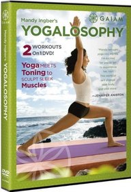 Yogalosophy