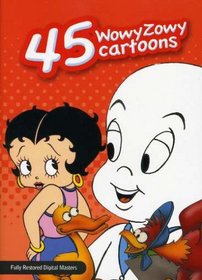 45 WowyZowy Cartoons