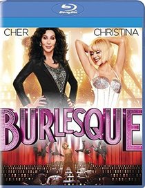Burlesque (Cher)