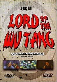 Lord of Wutang