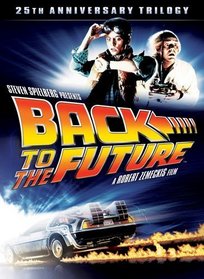 Back to the Future: 25th Anniversary Trilogy (+ Digital Copy)