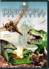 Dinotopia:The Sr