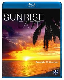 Sunrise Earth: Seaside Collection [Blu-ray]