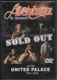 Aventura: Love and Hate Concert - Sold Out at the United Palace