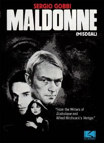 Maldonne (Misdeal)