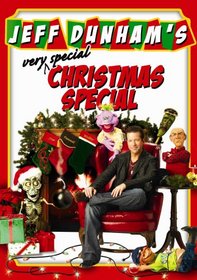 Very Special Christmas Special