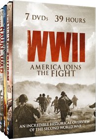 WWII America Joins the Fight