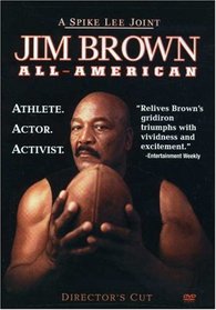 Jim Brown All American