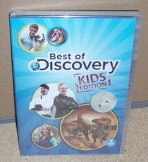 Best of Discovery Kids Edition