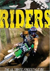 Motorcross: Riders- The ultimate freestyle MX