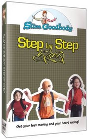 Slim Goodbody: Step by Step
