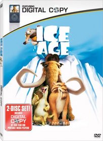 Ice Age (+ Digital Copy)