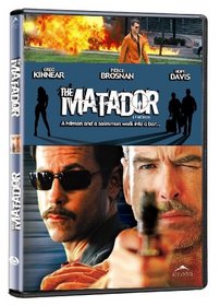 The Matador (Widescreen) [DVD] (2006) Pierce Brosnan; Greg Kinnear; Hope Davis