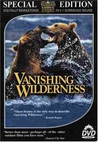 Vanishing Wilderness